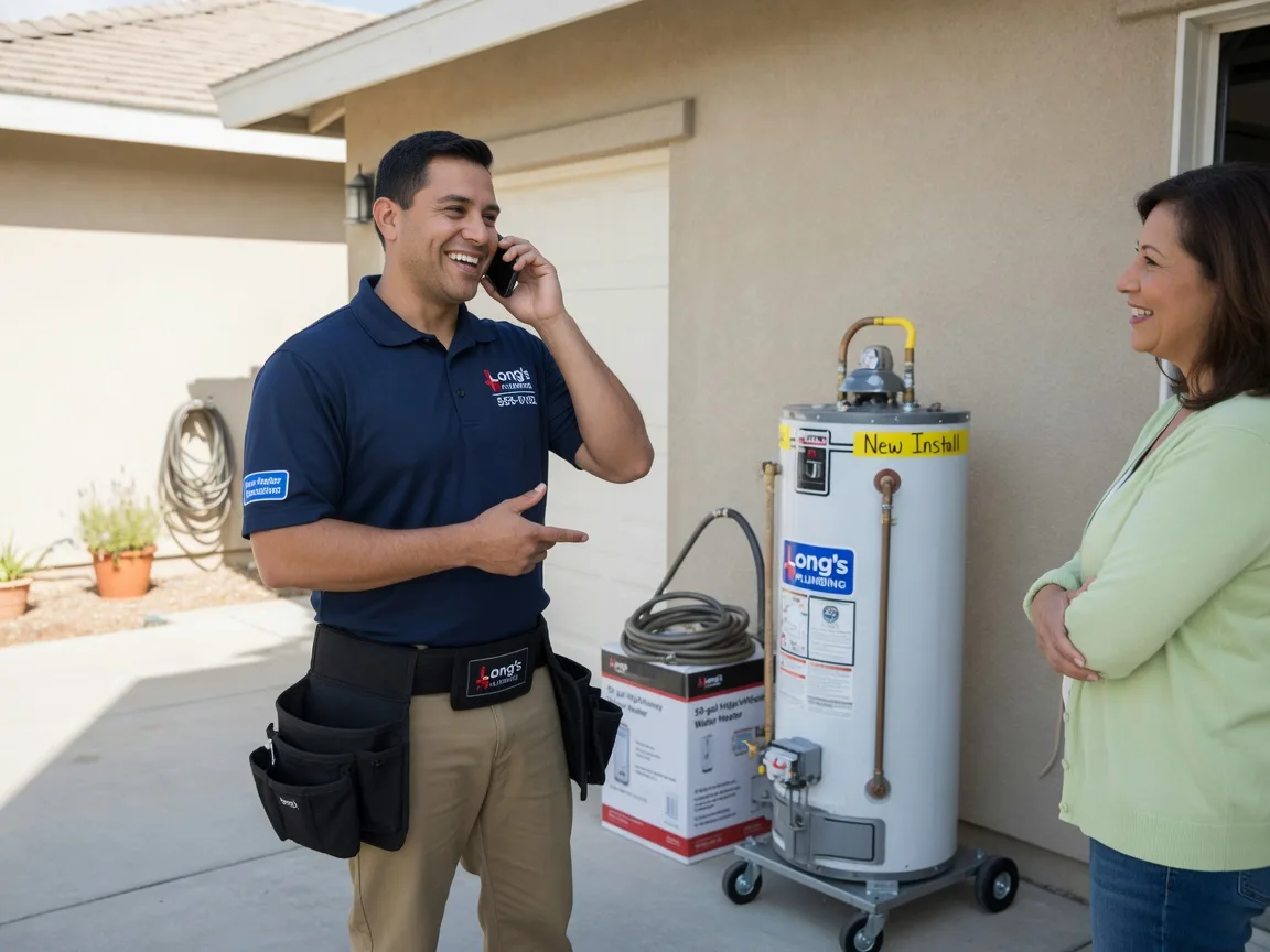 Leak Detection Brookport, IL FAQs
